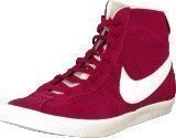Nike Wmns Bruin Lite Mid Noble Red/Sail