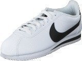 Nike Wmns Classic Cortez Leather White/Black