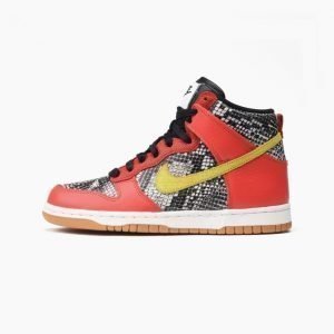 Nike Wmns Dunk Hi LX