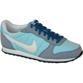 Nike Wmns Genicco Canvas 833665-413 matalavartiset tennarit