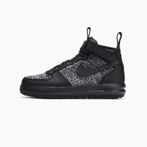 Nike Wmns Lunar Force 1 Flyknit Workboot