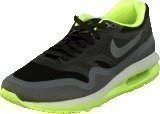 Nike Wmns Nike Air Max Lunar1 Black/Dark Grey-Volt-Pr Pltnm