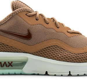 Nike Wmns Nike Air Max Sequent 4.5 Tennarit