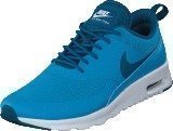 Nike Wmns Nike Air Max Thea Blue Lagoon/Green Abyss