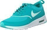 Nike Wmns Nike Air Max Thea Clear Jade/Summit White