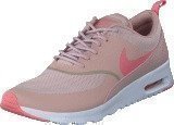Nike Wmns Nike Air Max Thea Pink Oxford/Bright Melon-White