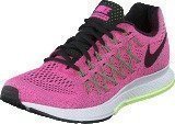 Nike Wmns Nike Air Zoom Pegasus 32 Pink Pow/Blk-Brly Vlt-Ghst Grn