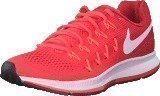 Nike Wmns Nike Air Zoom Pegasus 33 Brt Crmsn/White-Gym