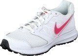 Nike Wmns Nike Downshifter 6 White