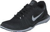 Nike Wmns Nike Flex Supreme Tr 5 Black/White-Pure Platinum