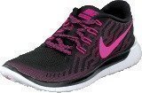 Nike Wmns Nike Free 5.0 Black/Pink