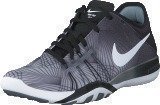 Nike Wmns Nike Free Tr 6 Prt Black/White-Cool Grey