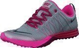 Nike Wmns Nike Lunar Cross Element Lt Mgnt Gry/Dk Mgnt Gry-Hypr P