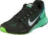 Nike Wmns Nike Lunarglide 7 Sequoia/White-Green Glow