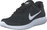 Nike Wmns Nike Lunarglide 8 Black/White-Anthracite