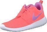 Nike Wmns Nike Roshe One Br Orange Purple