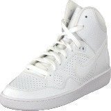 Nike Wmns Son Of Force Mid White