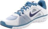 Nike Womens Nike Move Fit White-Nghtbl