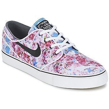 Nike ZOOM STEFAN JANOSKI CANVAS PREMIUM matalavartiset tennarit