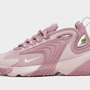 Nike Zoom 2k Vaaleanpunainen