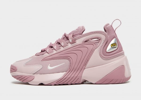 Nike Zoom 2k Vaaleanpunainen