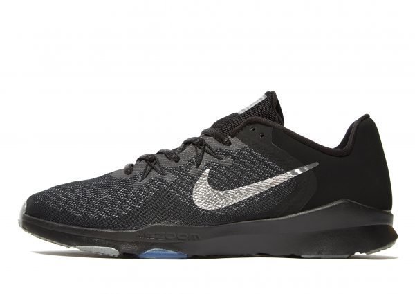 Nike Zoom Condition Tr 2 Musta