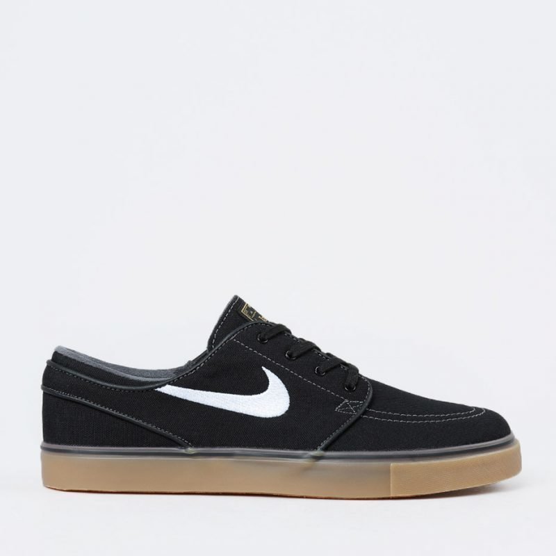 Nike Zoom Stefan Janoski Canvas