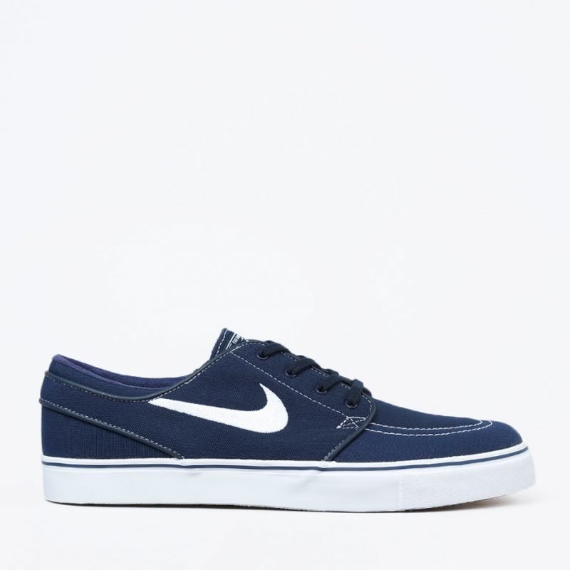 Nike Zoom Stefan Janoski Canvas