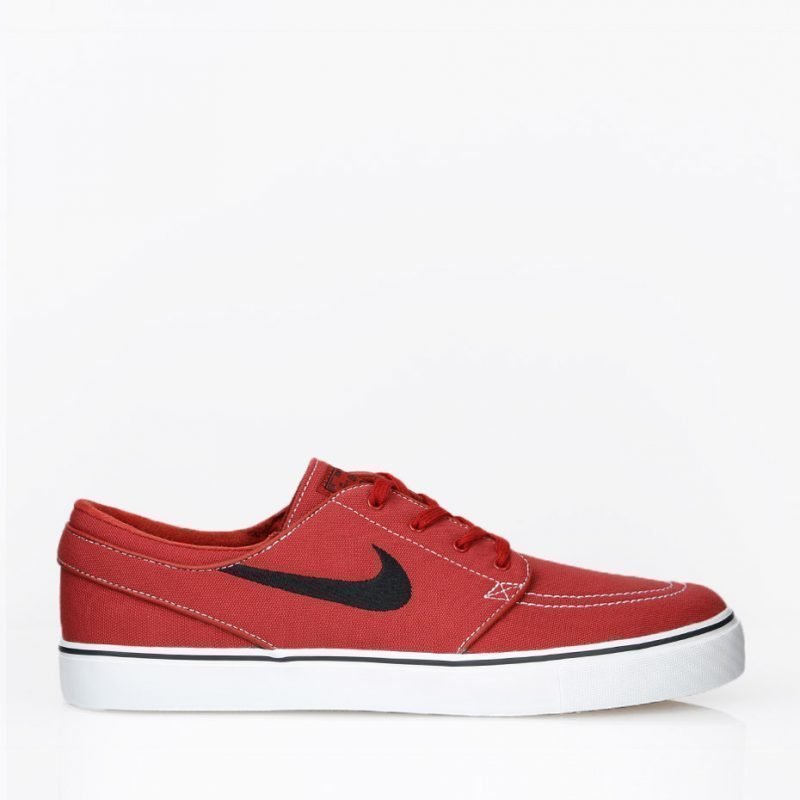 Nike Zoom Stefan Janoski Canvas