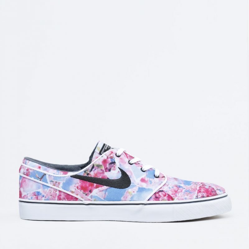 Nike Zoom Stefan Janoski Canvas Premium