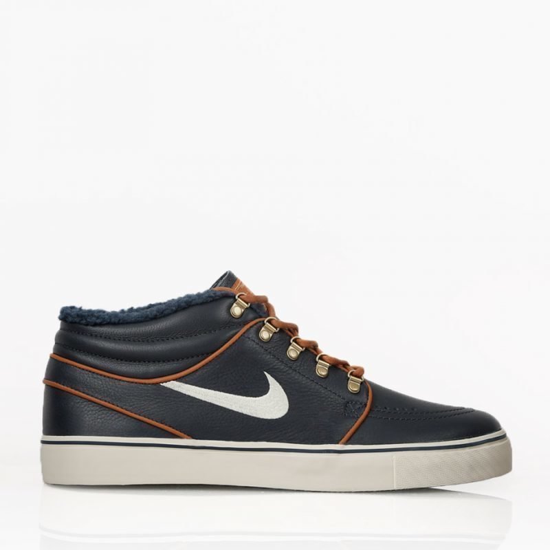 Nike Zoom Stefan Janoski Mid Premium