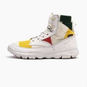 Nike x Pendleton SFB Leather 6 Inch NSW NP QS