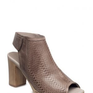 Nome Ankle Boot