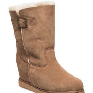 Nome Boot Wedge