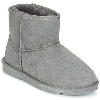 Nome Footwear OLIGATU bootsit