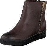 Nome Low boot 3300001 Choco