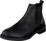 Nome Mens boot 3781402 Black