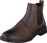 Nome Mens boot 3781402 Dark brown