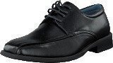 Nome Men's shoe 5235962 Black