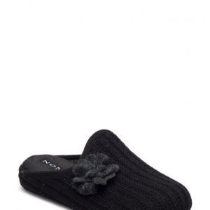 Nome Slipper Knitted