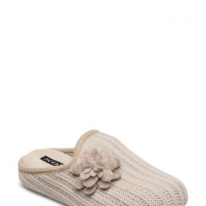 Nome Slipper Knitted