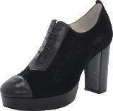 Norrback Pernilla high-heel Black