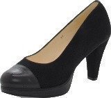 Norrback Pia pumps Black