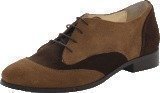 Norrback Pirkko Shoe Brown