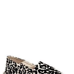 OAS Espadrilles Leopard