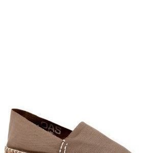 OAS Espadrilles Light Grey