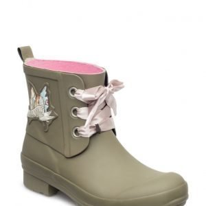 ODD MOLLY Low Tide Rainboot