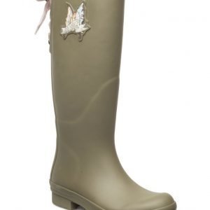 ODD MOLLY Tide Rainboot