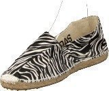 Oas Company 1020-33 Zebra