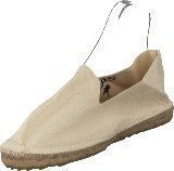 Oas Company Off White Slipper White